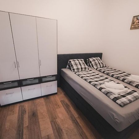 Renovated Apartment Close To First District Wien Exteriör bild