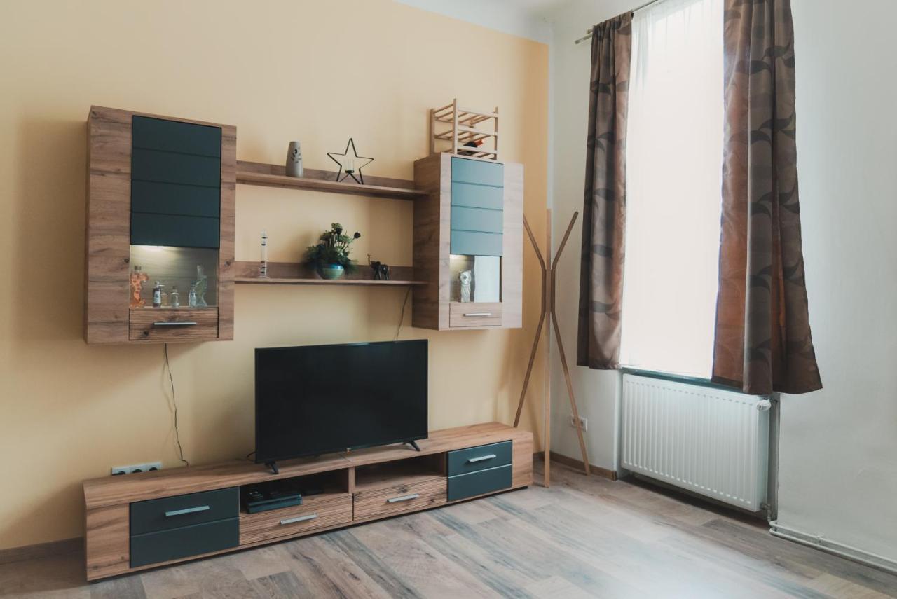 Renovated Apartment Close To First District Wien Exteriör bild