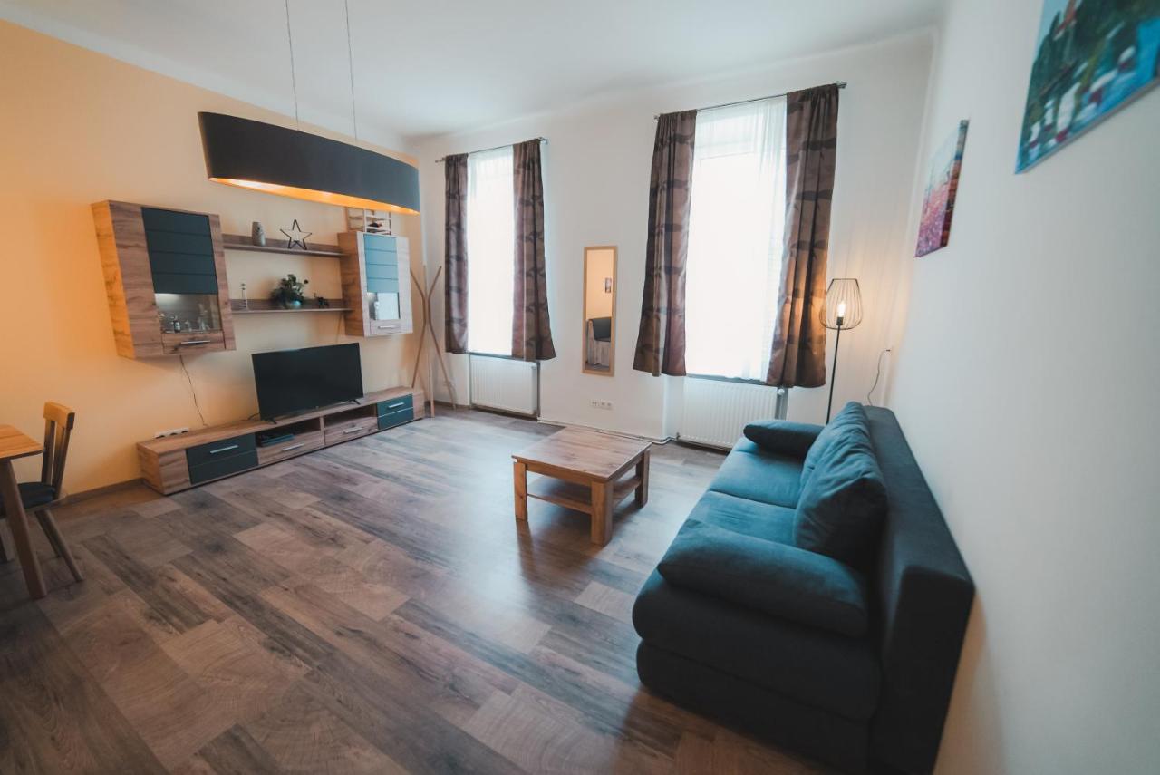Renovated Apartment Close To First District Wien Exteriör bild